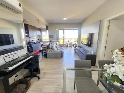 Apartamento com 3 Quartos à venda, 91m² no Swiss Park, Campinas
