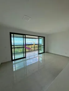 Apartamento com 3 Quartos para alugar, 97m² no Paiva, Cabo de Santo Agostinho