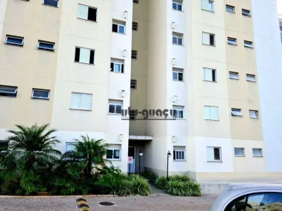 Apartamento com 2 Quartos para alugar, 70m² no Parque Industrial, Itu