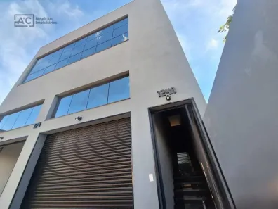 Ponto Comercial para alugar, 240m² no Remanso Campineiro, Hortolândia