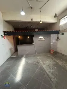 Ponto Comercial à venda, 720m² no Ocian, Praia Grande
