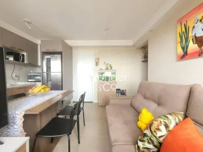 Apartamento com 2 Quartos à venda, 40m² no Vila Andrade, São Paulo