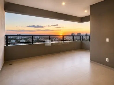 Apartamento com 3 Quartos à venda, 84m² no Bosque dos Eucaliptos, São José dos Campos