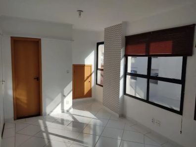 Sala Comercial à venda, 40m² no Centro, São José dos Campos