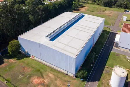 Galpão/Depósito/Armazém para alugar, 5150m² no Parque Industrial Tânia Maria Covalenco, Nova Odessa