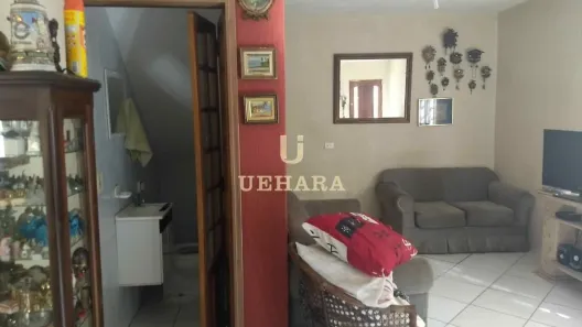 Sobrado com 3 Quartos à venda, 110m² no Parque Mandaqui, São Paulo