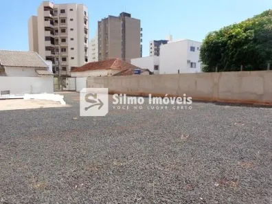 Lote/Terreno à venda, 701m² no Martins, Uberlândia