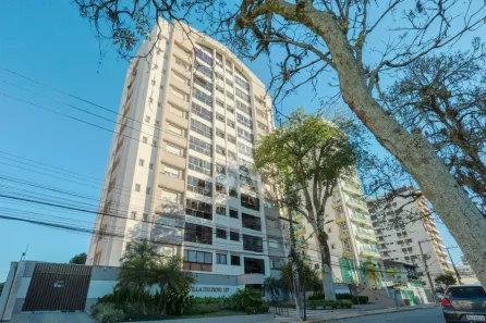 Apartamento com 3 Quartos à venda, 193m² no América, Joinville