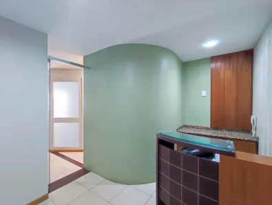 Sala Comercial com 1 Quarto à venda, 94m² no Centro Histórico, Porto Alegre