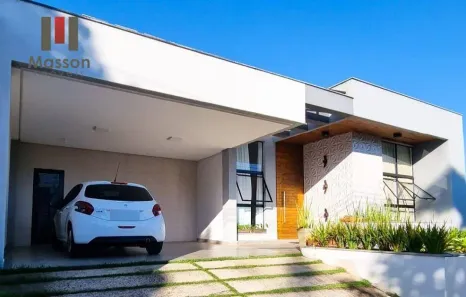 Casa de Condomínio com 4 Quartos à venda, 216m² no São Pedro, Juiz de Fora