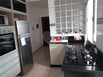 Apartamento com 2 Quartos à venda, 50m² no Parque Novo Oratório, Santo André