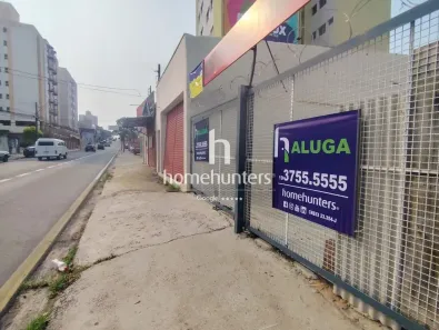 Galpão/Depósito/Armazém para alugar, 84m² no Ponte Preta, Campinas