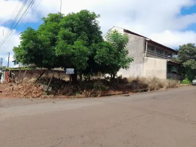 Lote/Terreno à venda, 260m² no Jardim Vale Azul, Londrina