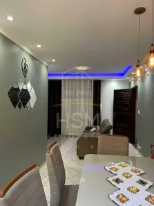 Sobrado com 2 Quartos à venda, 125m² no Centro, São Bernardo do Campo
