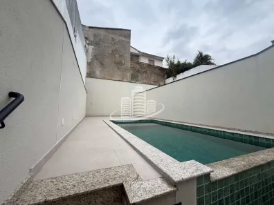 Sobrado com 3 Quartos à venda, 240m² no Vila Galvão, Guarulhos