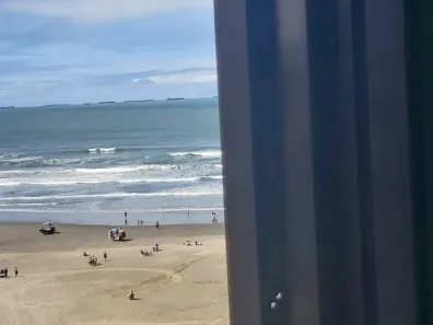 Apartamento com 1 Quarto à venda, 60m² no Guilhermina, Praia Grande