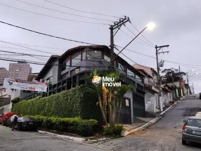 Sobrado com 4 Quartos à venda, 325m² no Nossa Senhora do Ó, São Paulo
