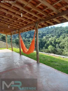 Fazenda/Sítio com 2 Quartos à venda, 145200m² no , Gonçalves