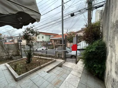 Sobrado com 3 Quartos à venda, 315m² no Chora Menino, São Paulo