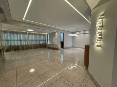 Cobertura com 3 Quartos à venda, 321m² no Gutierrez, Belo Horizonte