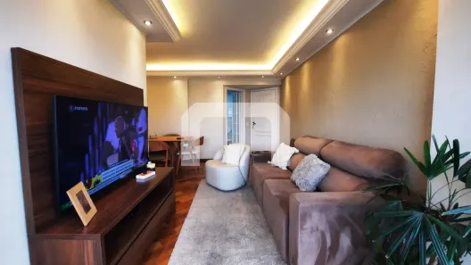 Apartamento com 3 Quartos à venda, 77m² no Vila Prudente, São Paulo