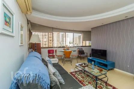 Cobertura com 3 Quartos à venda, 188m² no Vila Ipiranga, Porto Alegre