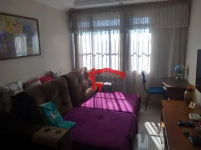Apartamento com 2 Quartos à venda, 55m² no Vila Prado, São Paulo