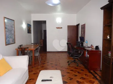 Apartamento com 2 Quartos à venda, 96m² no Tijuca, Rio de Janeiro