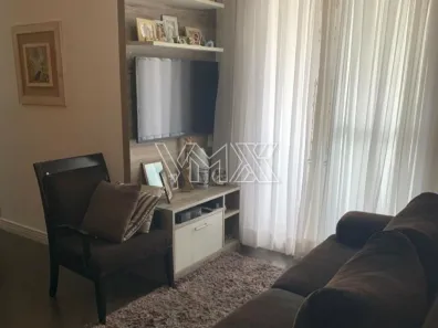 Apartamento com 2 Quartos à venda, 50m² no Jardim Independência, São Paulo