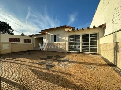 Casa com 2 Quartos à venda, 135m² no Parque Industrial, Campinas
