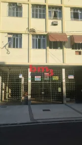 Apartamento com 2 Quartos à venda, 44m² no Olaria, Rio de Janeiro
