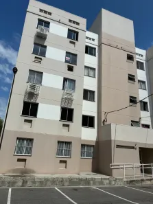 Apartamento com 2 Quartos à venda, 48m² no Neves (Neves), São Gonçalo