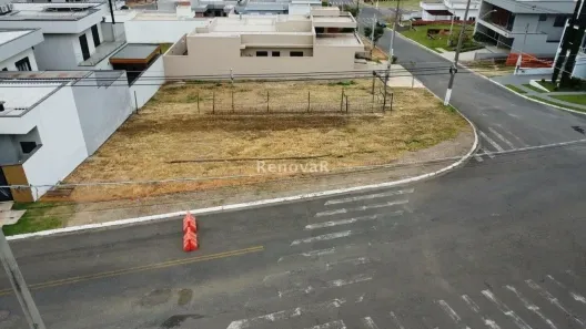 Lote/Terreno à venda, 317m² no Residencial Gaivotas, Monte Mor