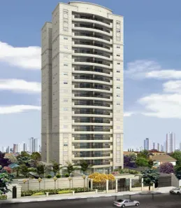 Apartamento com 3 Quartos à venda, 101m² no Jardim da Saúde, São Paulo