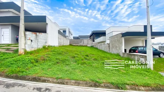 Lote/Terreno à venda, 250m² no Residencial Colinas, Caçapava