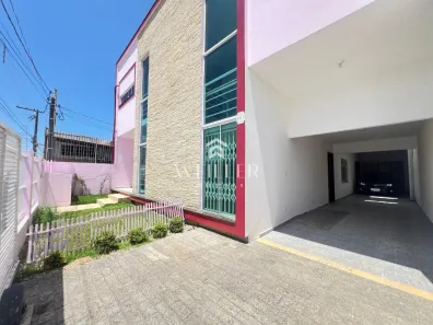 Imóvel Comercial para alugar, 95m² no São João, Itajaí