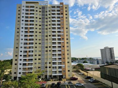 Apartamento com 3 Quartos à venda, 86m² no Santo Agostinho, Manaus