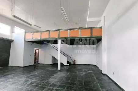 Ponto Comercial com 1 Quarto para alugar, 170m² no Jardim Centenário, São Carlos