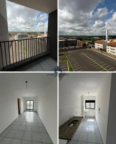 Apartamento com 2 Quartos à venda, 51m² no Jardim Yolanda, São José do Rio Preto