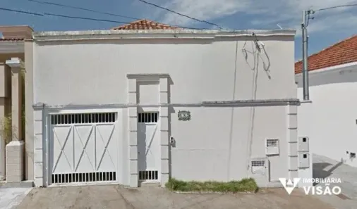 Casa com 4 Quartos à venda, 125m² no Estados Unidos, Uberaba