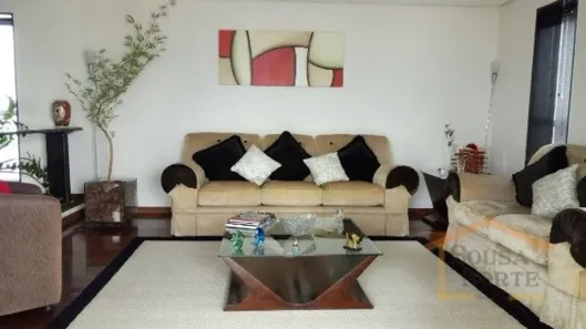 Apartamento com 4 Quartos à venda, 253m² no Santana, São Paulo