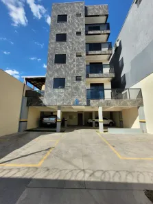 Cobertura com 2 Quartos à venda, 53m² no Céu Azul, Belo Horizonte