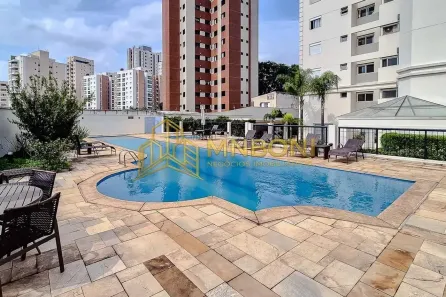 Apartamento com 3 Quartos à venda, 116m² no Vila Ipojuca, São Paulo