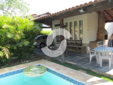 Casa com 3 Quartos à venda, 420m² no Badu, Niterói