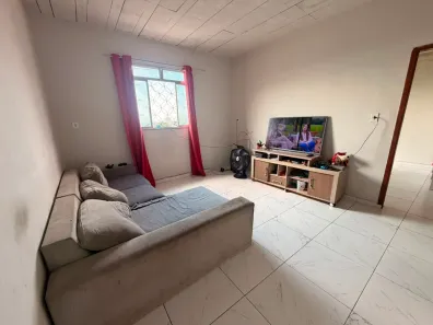 Casa com 2 Quartos à venda, 52m² no Ramos, Rio de Janeiro
