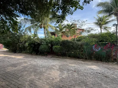Casa com 4 Quartos à venda, 230m² no Itapuã, Salvador