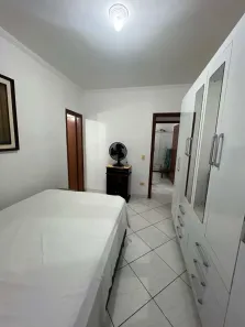 Apartamento com 2 Quartos à venda, 70m² no Tupi, Praia Grande