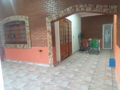 Casa com 2 Quartos à venda, 75m² no Loteamento e Arruamento TELESP, Campinas