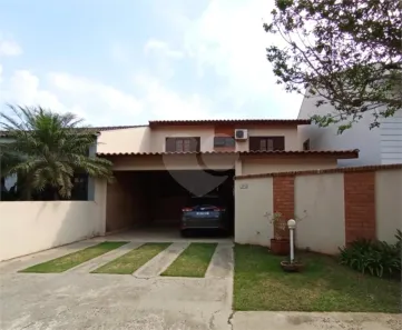 Casa de Condomínio com 5 Quartos à venda, 242m² no Iporanga, Sorocaba