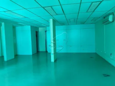 Sala Comercial para alugar, 110m² no Consolação, São Paulo